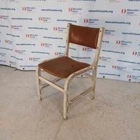 Sedia Vintage anni 50