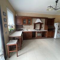 Cucina ARAN come nuova, mai usata
