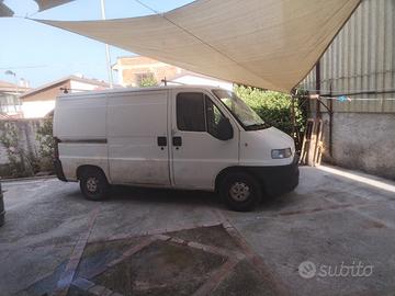 Fiat ducato