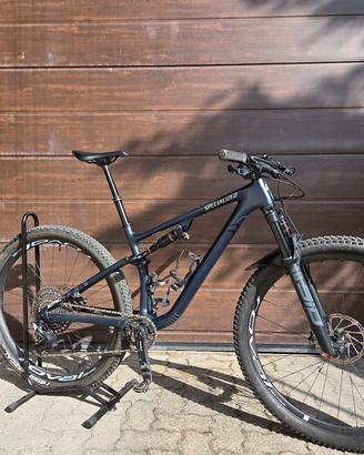 Mtb specialized epic evo comp  7 