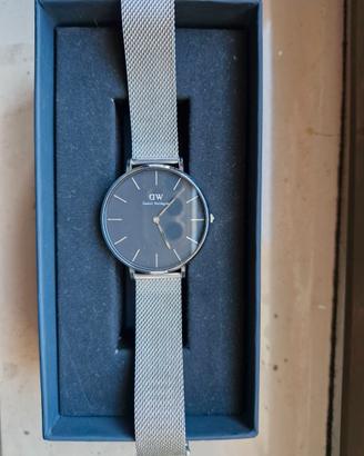 Orologio DW