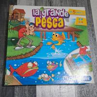 gioco la grande pesca