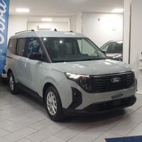 Ford Tourneo Courier Tourneo Courier Titanium 1.0 