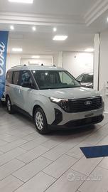 Ford Tourneo Courier Tourneo Courier Titanium 1.0 