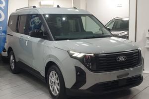 Ford Tourneo Courier Tourneo Courier Titanium 1.0 