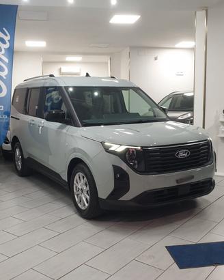Ford Tourneo Courier Tourneo Courier Titanium 1.0 