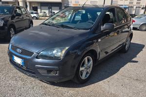 Ford Focus 1.6 Diesel "GANCIO TRAINO"