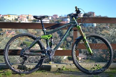 Trek Remedy 9 2015