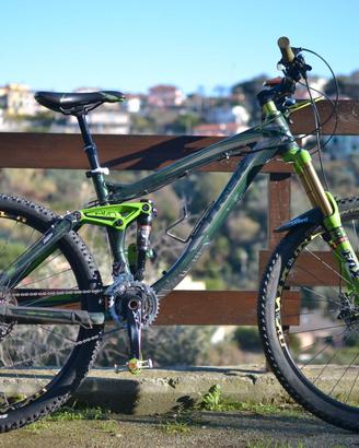 Trek Remedy 9 2015