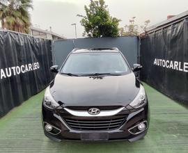 Hyundai iX35 1.7 CRDi 115cv Xpossible