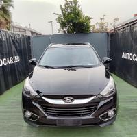 Hyundai iX35 1.7 CRDi 115cv Xpossible