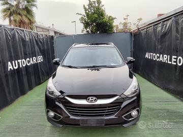 Hyundai iX35 1.7 CRDi 115cv Xpossible