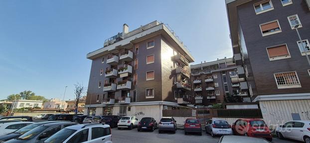 Appartamento Roma [Cod. rif 3208341VRG]