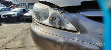 PEUGEOT 307 STATION WAGON - FARO ANTERIORE DESTRO
