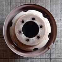 CERCHIO IN FERRO IVECO Daily 3Â° Serie 814043S (99