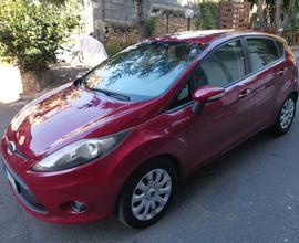 Ford Fiesta 1.4 TDCi 5p. 2009