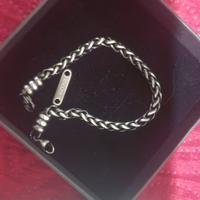 bracciale uomo marlù