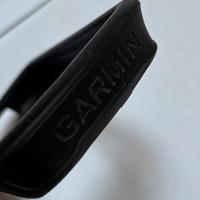 Garmin: Custodia NERA di silicone per Edge 1030