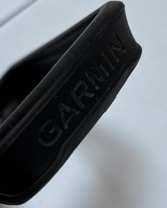 Garmin: Custodia NERA di silicone per Edge 1030
