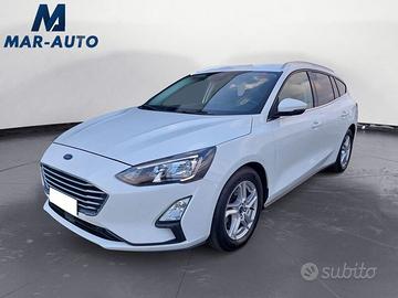 Ford Focus SW 1.5 ecoblue Business s&s 120cv ...