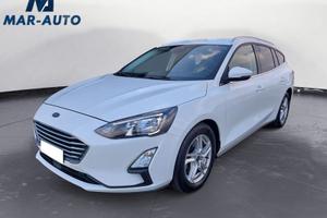 Ford Focus SW 1.5 ecoblue Business s&s 120cv ...