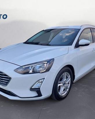 Ford Focus SW 1.5 ecoblue Business s&s 120cv ...