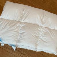 Piumino lettino Happy Baby Warm – Daunen Step