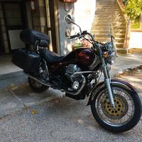 Moto Guzzi California Ev80