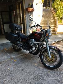 Moto Guzzi California Ev80
