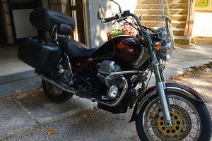 Moto Guzzi California Ev80