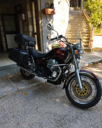 Moto Guzzi California Ev80
