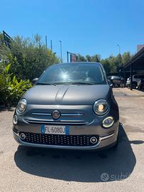 FIAT 500 2017 1.2/GPL