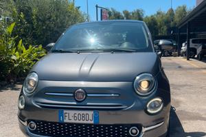 FIAT 500 2017 1.2/GPL