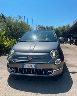 FIAT 500 2017 1.2/GPL