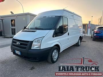 Ford Transit L2-H2