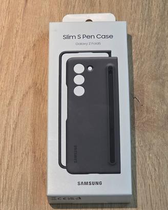 Slim S Pen Cover per Z Fold 5