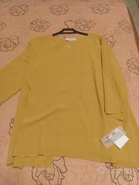 Camicia maglia bluse