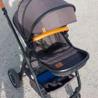 Trio lionelo  per bambini