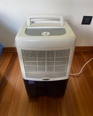 Deumidificatore