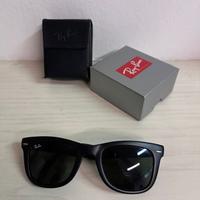 Occhiali Rey-Ban Folding Wayfarer