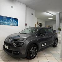 Citroen C3 BlueHDi 100 S&S Plus