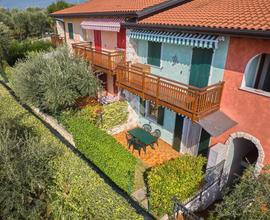 3 LOCALI A BRENZONE