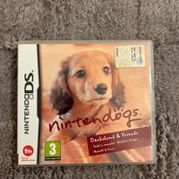 Nintendogs