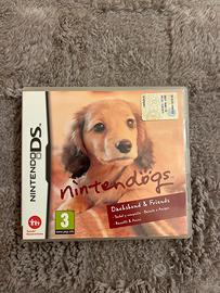 Nintendogs
