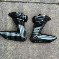 Copri valvole BMW R 1250 (carbon look)