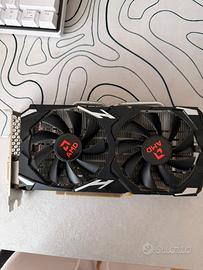 Rx580