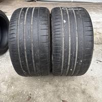gomme usate 2953520 Estivo PIRELLI - P-ZERO - 010
