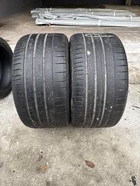 gomme usate 2953520 Estivo PIRELLI - P-ZERO - 010