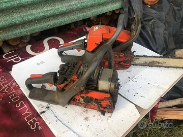 motoseghe oleo mac 936 e 940 x ricambi
