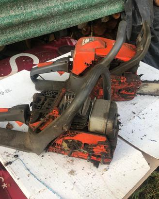 motoseghe oleo mac 936 e 940 x ricambi